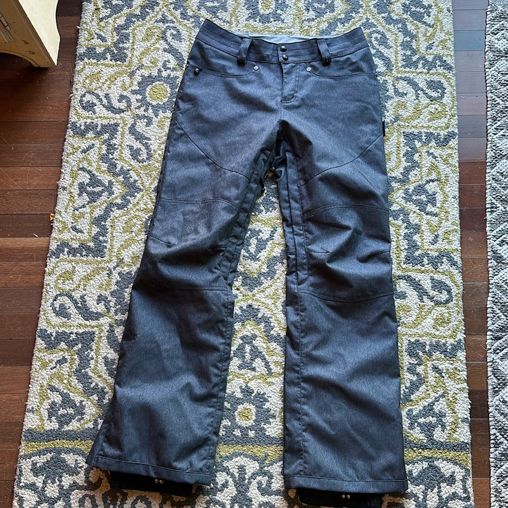 Dakine women’s snowpant small